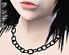 Sexy Emo Chain Necklace