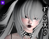 狐 Gray