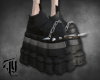 666 l black hell