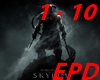 EP Epic Dubstep