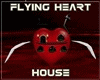 Flying Heart House
