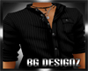 [BGD]Black Shirt BX