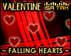 !T Valentine Falling ♥