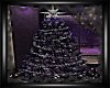 BB|Purple Xmas Tree