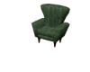 Green Chair