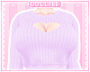 D. Shirt & Panties Lilac