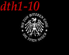 Lebt wohl und danke sehr