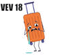 🧳 Sa Valise 🧳