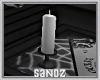 S. Candle