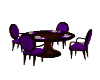 *AR* Coffee Time Table