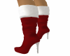 lenna xmas boot