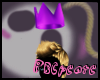 *PBC* Purple Crown