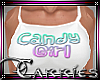C Candy Girl Tee2
