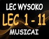 Lec wysoko - S3B4