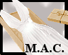 (MAC) PB Marilyn Dress