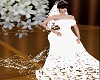 XTRA,BM,WEDDING,DRESS