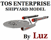 Enterprise TOS Shipyard