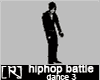 Battle Hiphop Dance3