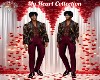 MY HEART SUIT