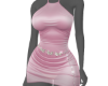 Anne Pink Dress