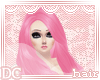 G|Pink Hair Series V3
