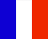 France Flag Animated