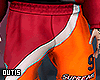 後 ÉQUIPE SHORTS III