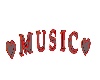 Red Musical Seats