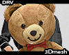 Drv Big Teddy Bear