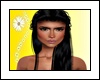 Cabelo Tarla Black