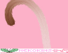 Neko Tail Strawberry