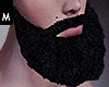 Harden Beard.