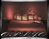 Romance  Bed
