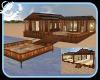 {lj) Comfy beach house