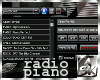 Pianos Music Radio