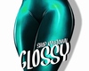 Glossy Green By KJ