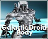 Galactic Droid Body