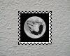 Wolf Stamp 1