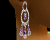 (MI) Purple Diamond
