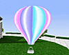 Royal Animated Balloon
