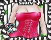 Waist Appeal Hot Pink