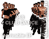 CDl Club Dance 648 x 8
