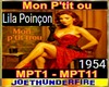 Mon p' fou 1954