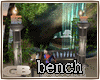 Romantic Bench