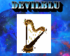 DFairy Magic Harp