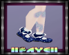 Kids Lil Snowy Shoes