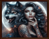 6v3| 🌕🐺👤
