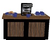 LAKE FRONT COFFEE TABLE