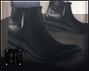 // Chelsea Boots