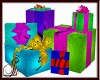 Derivable X-Mas gifts